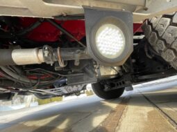 2010 Pierce Velocity Rescue Pumper | 750 / 2,000 GPM | 21K Miles  full