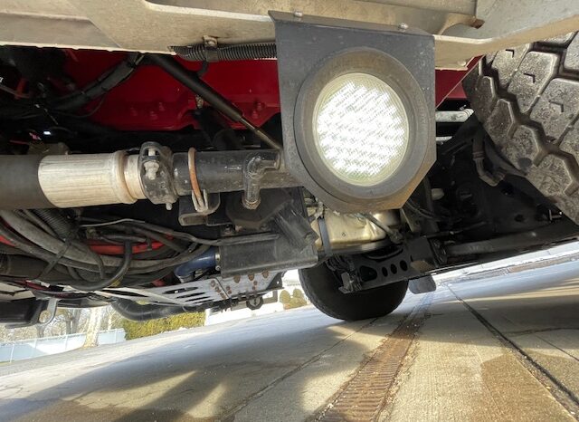 2010 Pierce Velocity Rescue Pumper | 750 / 2,000 GPM | 12K Miles  full