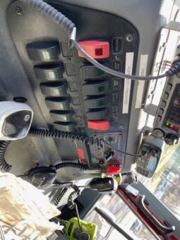 🔥🚒 2008 Spartan Crimson Gladiator – Rescue Pumper 1,000/2,000 GPM full