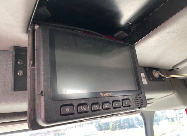 🔥🚒 2008 Spartan Crimson Gladiator – Rescue Pumper 1,000/2,000 GPM full