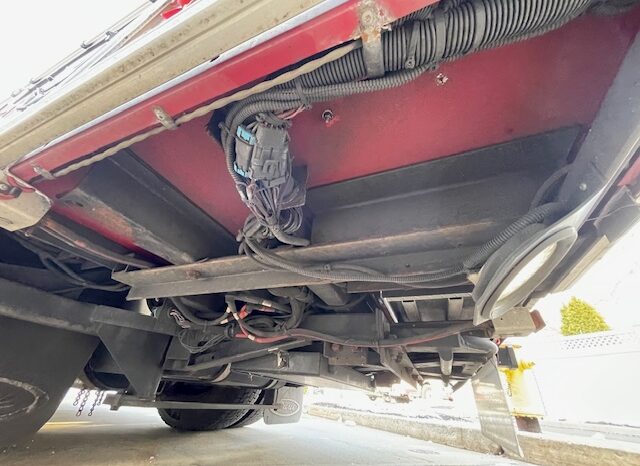 2010 Pierce Velocity Rescue Pumper | 750 / 2,000 GPM | 12K Miles  full