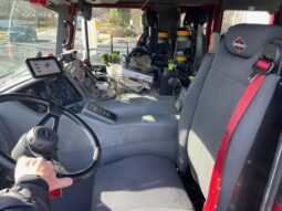 🔥🚒 2008 Spartan Crimson Gladiator – Rescue Pumper 1,000/2,000 GPM full