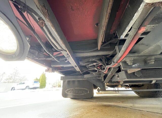 2010 Pierce Velocity Rescue Pumper | 750 / 2,000 GPM | 12K Miles  full