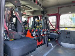 🔥🚒 2008 Spartan Crimson Gladiator – Rescue Pumper 1,000/2,000 GPM full