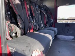 🔥🚒 2008 Spartan Crimson Gladiator – Rescue Pumper 1,000/2,000 GPM full