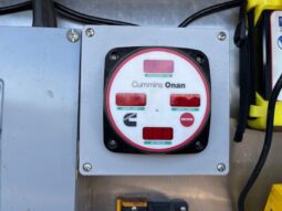 🔥🚒 2008 Spartan Crimson Gladiator – Rescue Pumper 1,000/2,000 GPM full