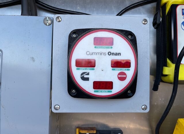 🔥🚒 2008 Spartan Crimson Gladiator – Rescue Pumper 1,000/2,000 GPM full