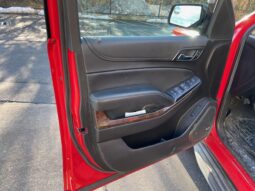2016 CHEVY SUBURBAN 1500 LT 4×4 COMMAND VEHICLE 🚨 full