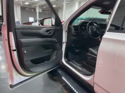 🚨 2023 CHEVY SUBURBAN LT 4×4 – COMMAND VEHICLE full
