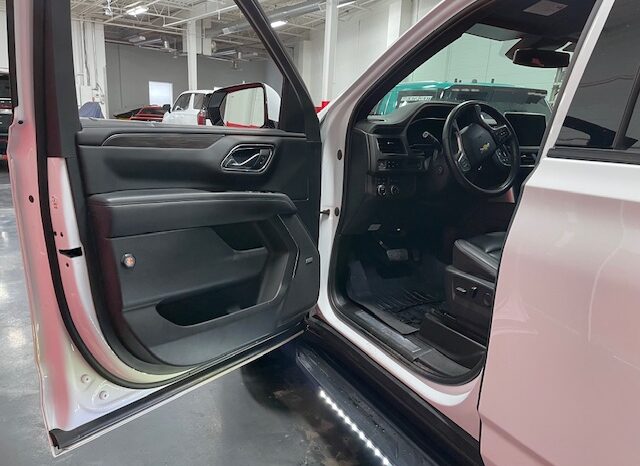 🚨 2023 CHEVY SUBURBAN LT 4×4 – COMMAND VEHICLE full