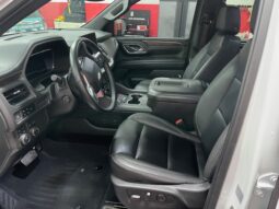 🚨 2023 CHEVY SUBURBAN LT 4×4 – COMMAND VEHICLE full