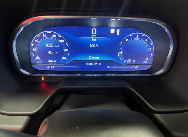 🚨 2023 CHEVY SUBURBAN LT 4×4 – COMMAND VEHICLE full