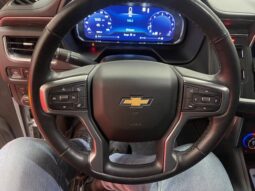 🚨 2023 CHEVY SUBURBAN LT 4×4 – COMMAND VEHICLE full