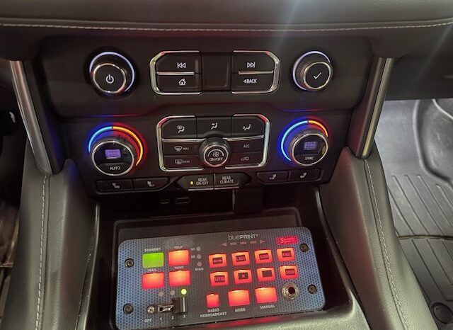 🚨 2023 CHEVY SUBURBAN LT 4×4 – COMMAND VEHICLE full