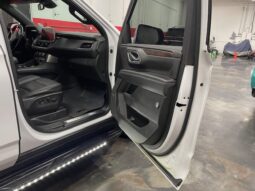 🚨 2023 CHEVY SUBURBAN LT 4×4 – COMMAND VEHICLE full