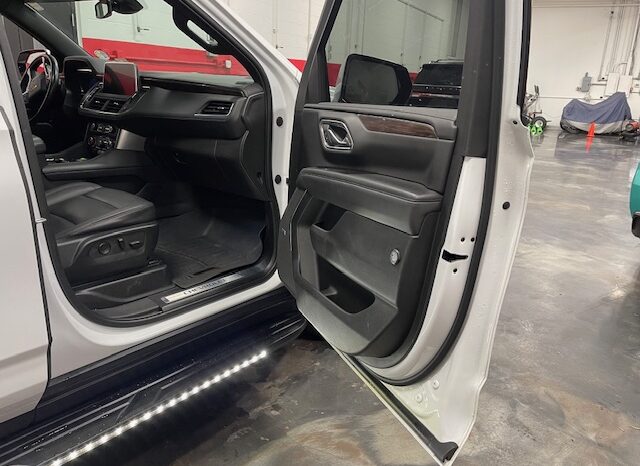 🚨 2023 CHEVY SUBURBAN LT 4×4 – COMMAND VEHICLE full