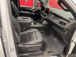 🚨 2023 CHEVY SUBURBAN LT 4×4 – COMMAND VEHICLE full