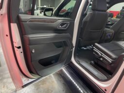 🚨 2023 CHEVY SUBURBAN LT 4×4 – COMMAND VEHICLE full
