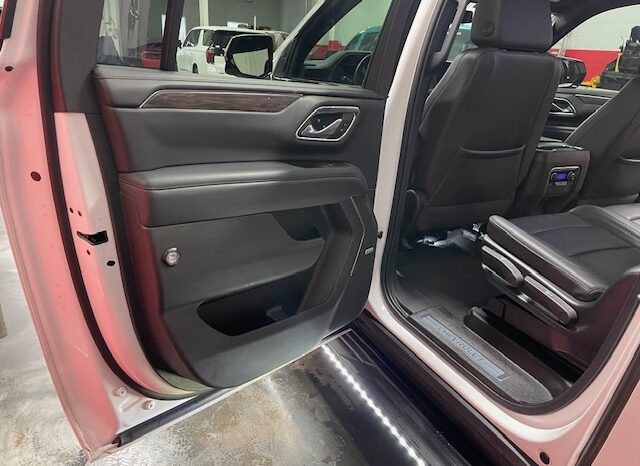 🚨 2023 CHEVY SUBURBAN LT 4×4 – COMMAND VEHICLE full