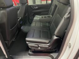 🚨 2023 CHEVY SUBURBAN LT 4×4 – COMMAND VEHICLE full