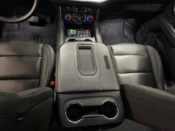 🚨 2023 CHEVY SUBURBAN LT 4×4 – COMMAND VEHICLE full