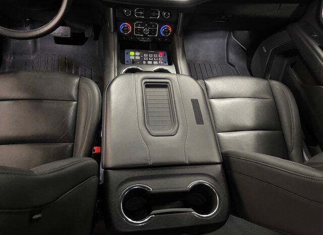 🚨 2023 CHEVY SUBURBAN LT 4×4 – COMMAND VEHICLE full