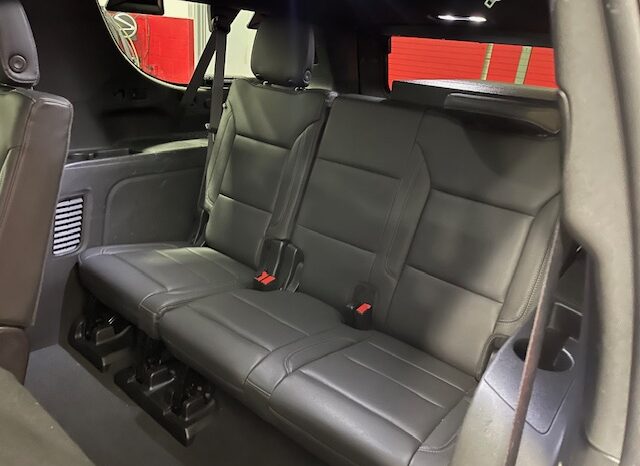 🚨 2023 CHEVY SUBURBAN LT 4×4 – COMMAND VEHICLE full