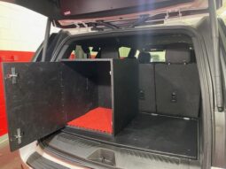🚨 2023 CHEVY SUBURBAN LT 4×4 – COMMAND VEHICLE full