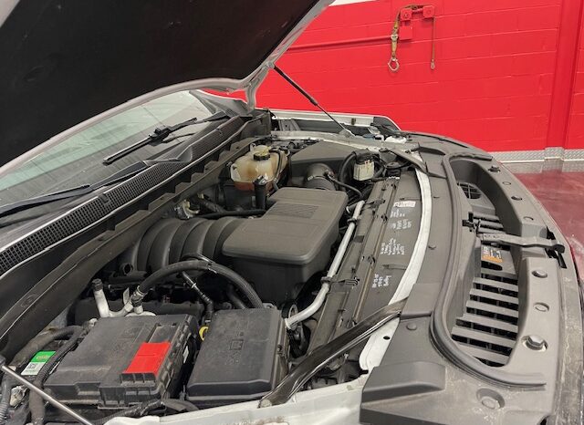🚨 2023 CHEVY SUBURBAN LT 4×4 – COMMAND VEHICLE full