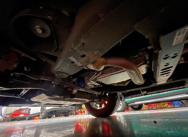 🚨 2023 CHEVY SUBURBAN LT 4×4 – COMMAND VEHICLE full