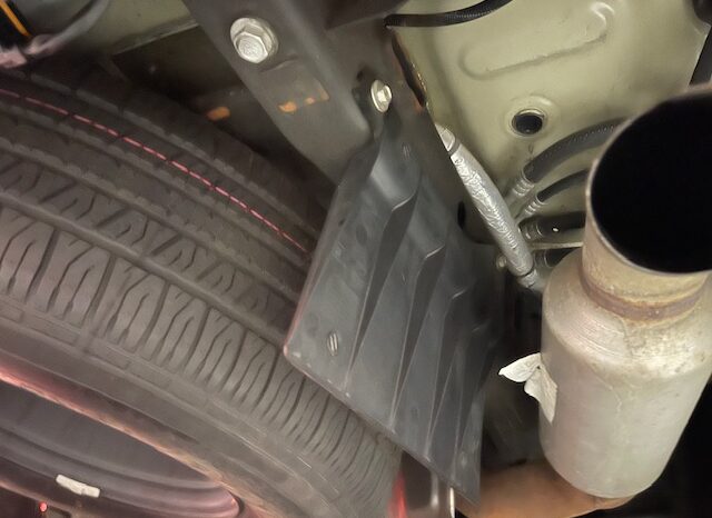 🚨 2023 CHEVY SUBURBAN LT 4×4 – COMMAND VEHICLE full