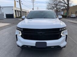 🚨 2023 CHEVY SUBURBAN LT 4×4 – COMMAND VEHICLE full