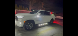 🚨 2023 CHEVY SUBURBAN LT 4×4 – COMMAND VEHICLE full
