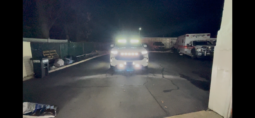 🚨 2023 CHEVY SUBURBAN LT 4×4 – COMMAND VEHICLE full