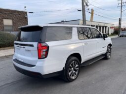 🚨 2023 CHEVY SUBURBAN LT 4×4 – COMMAND VEHICLE full