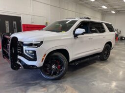 🚨🔥 2026 Chevy Tahoe 4×4 SSV – AVAILABLE NOW 