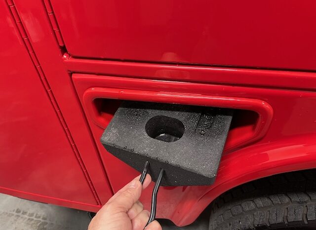2023 Chevrolet Silverado 6500HD 4×4 Dually – NEW – Mini Rescue – Mini Pumper – District Vehicle full