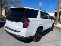 🚨🔥2026 Chevy Tahoe SSV 4×4 Command Vehicle  – AVAILABLE NOW full