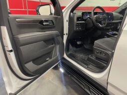 🚨🔥2026 Chevy Tahoe SSV 4×4 Command Vehicle  – AVAILABLE NOW full