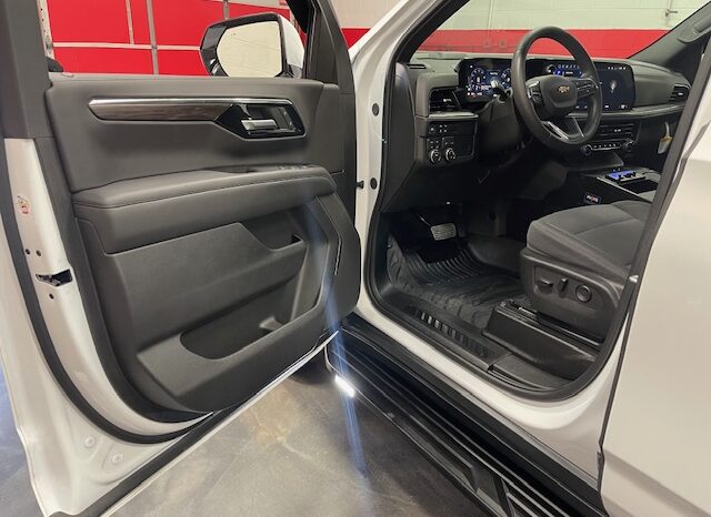 🚨🔥2026 Chevy Tahoe SSV 4×4 Command Vehicle  – AVAILABLE NOW full