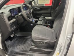 🚨🔥2026 Chevy Tahoe SSV 4×4 Command Vehicle  – AVAILABLE NOW full