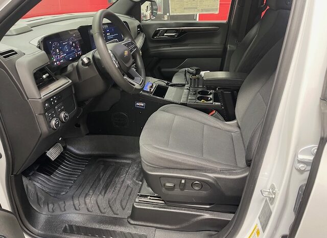 🚨🔥2026 Chevy Tahoe SSV 4×4 Command Vehicle  – AVAILABLE NOW full