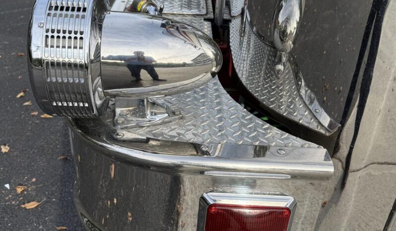 2007 KME Predator Rescue Pumper |  Hale 2,000 GPM Pump | 1,000 Gallon Tank | Cummins 525 HP | Low Miles full