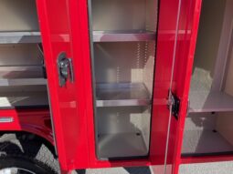 2023 Chevrolet Silverado 6500HD 4×4 Dually – NEW – Mini Rescue – Mini Pumper – District Vehicle full