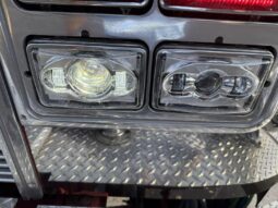 2007 KME Predator Rescue Pumper |  Hale 2,000 GPM Pump | 1,000 Gallon Tank | Cummins 525 HP | Low Miles full