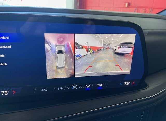🚨🔥2026 Chevy Tahoe SSV 4×4 Command Vehicle  – AVAILABLE NOW full