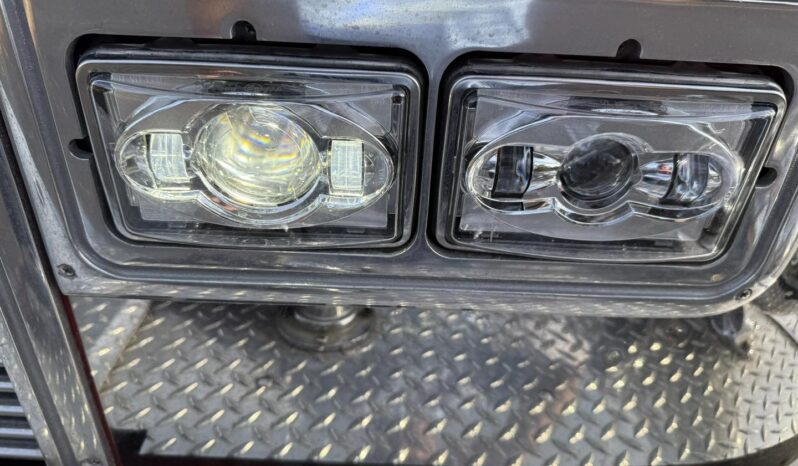 2007 KME Predator Rescue Pumper |  Hale 2,000 GPM Pump | 1,000 Gallon Tank | Cummins 525 HP | Low Miles full