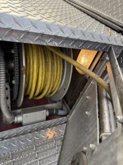 2007 KME Predator Rescue Pumper |  Hale 2,000 GPM Pump | 1,000 Gallon Tank | Cummins 525 HP | Low Miles full