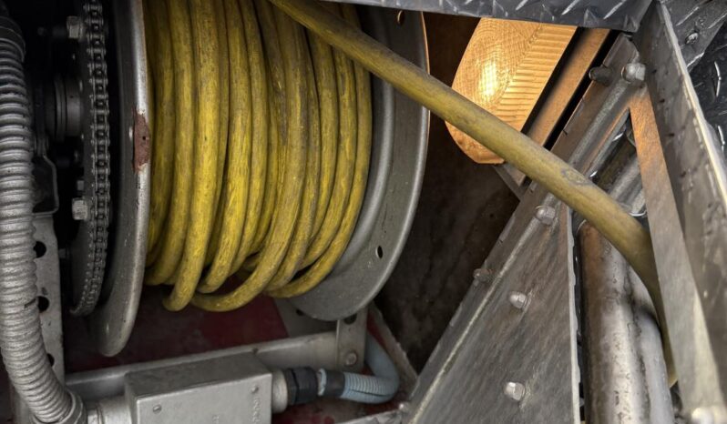 2007 KME Predator Rescue Pumper |  Hale 2,000 GPM Pump | 1,000 Gallon Tank | Cummins 525 HP | Low Miles full