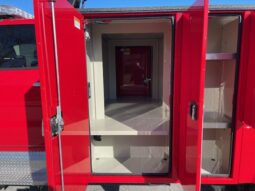 2023 Chevrolet Silverado 6500HD 4×4 Dually – NEW – Mini Rescue – Mini Pumper – District Vehicle full